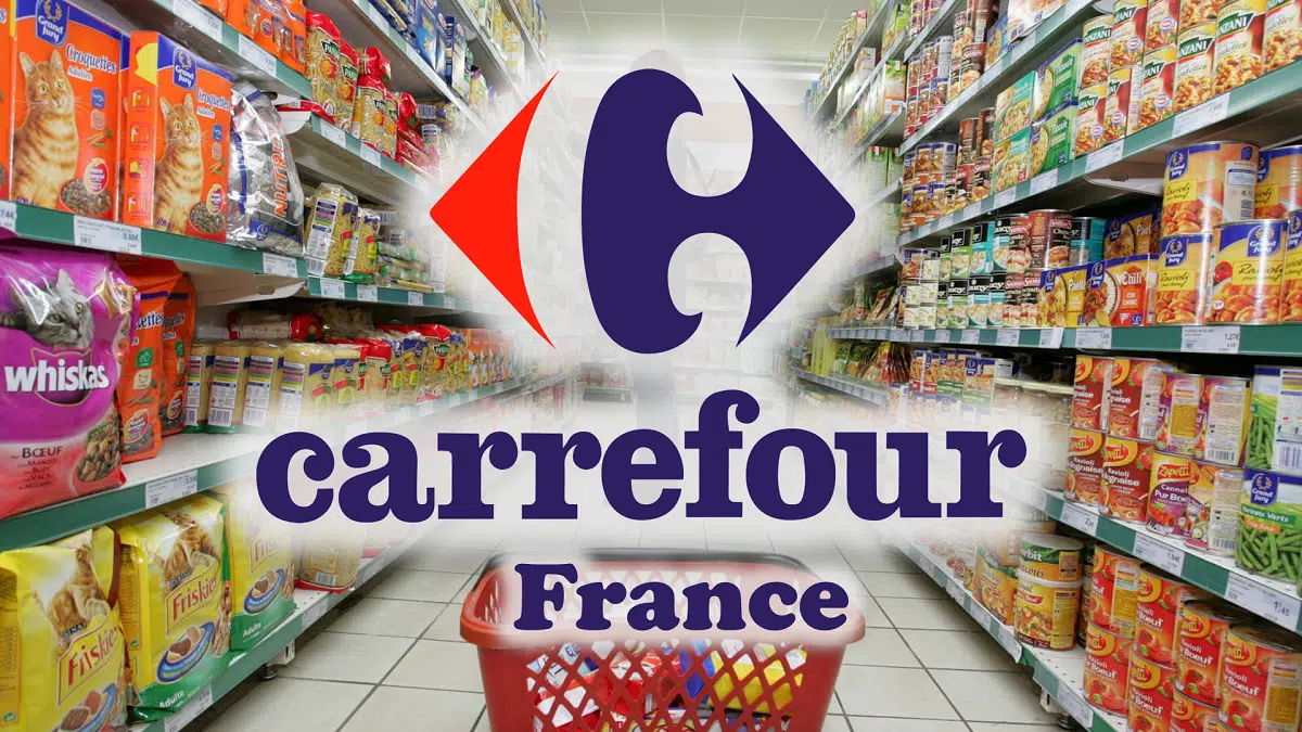 Carrefour France recrute (40) Profils dans Divers Secteurs - Le Guide