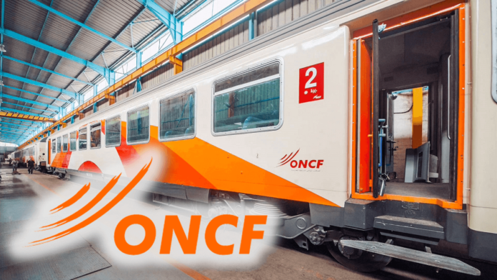 ONCF Emploi et Recrutement