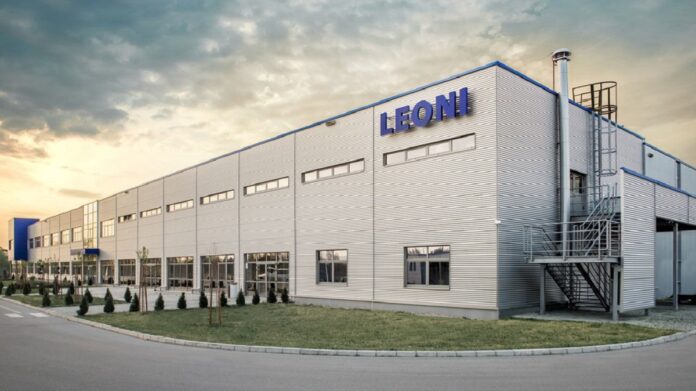 LEONI Maroc recrutement
