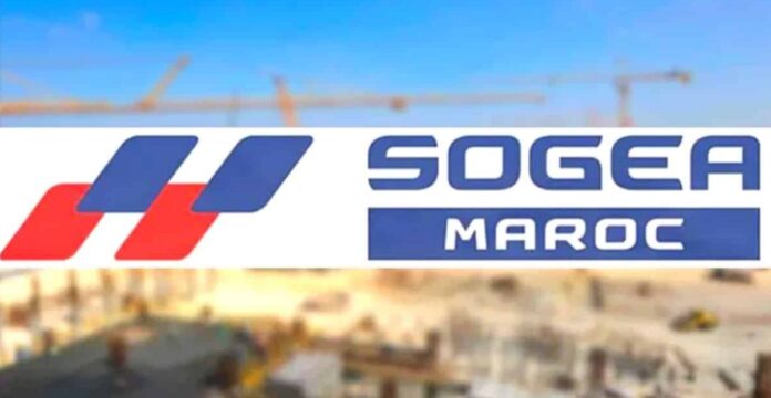 SOGEA Maroc emploi et recrutement