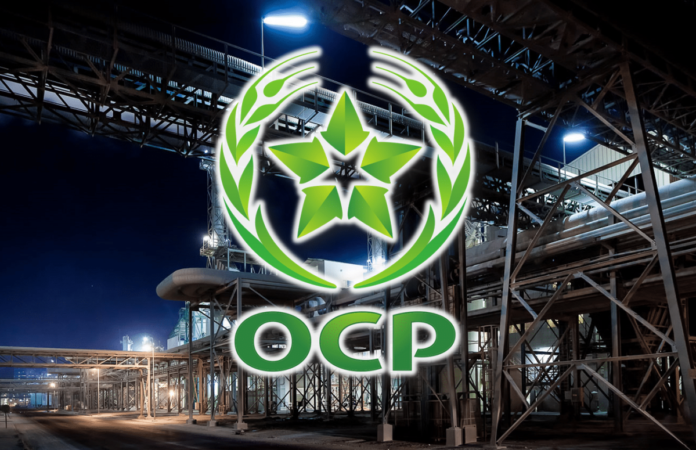 Groupe OCP - Groupe OCP