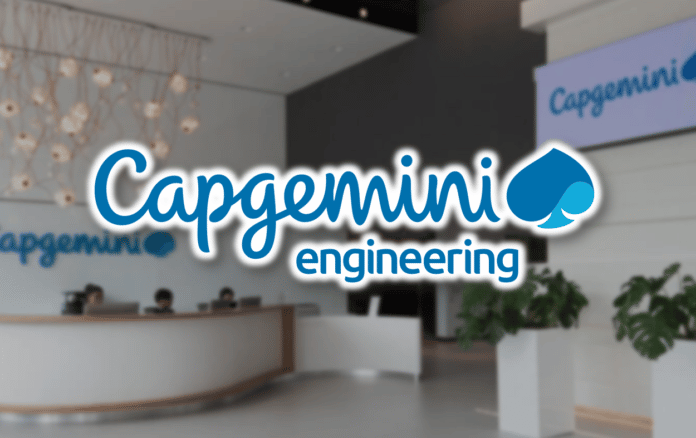 Capgemini Engineering Maroc Recrutement