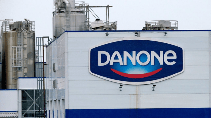 Centrale Danone Maroc Recrutement