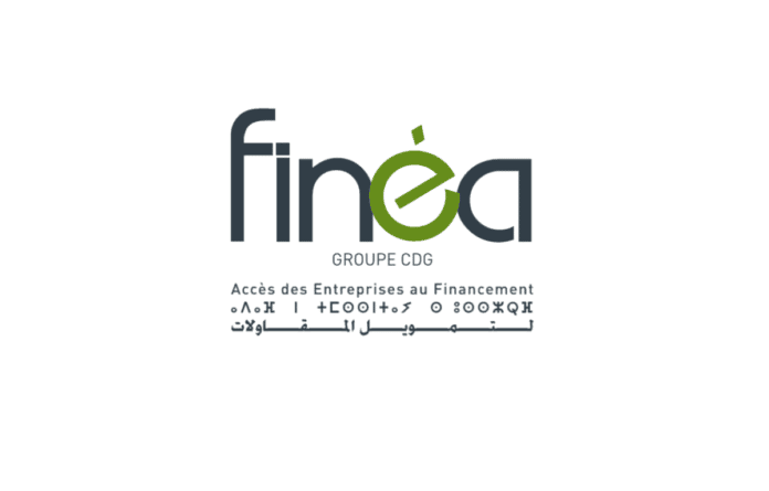 Finéa Groupe CDG recrutement