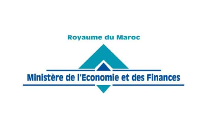Ministère de l’Économie et des Finances