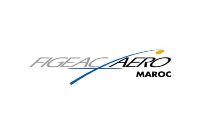 Figeac Aero Recrutement