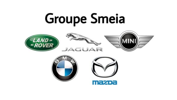 Groupe SMEIA Recrutement