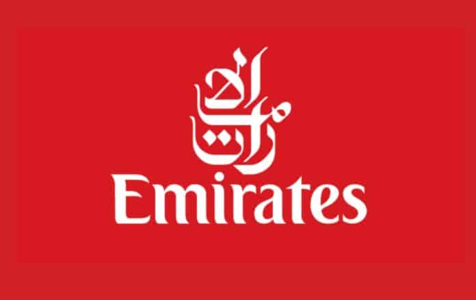 Emirates Group Emploi