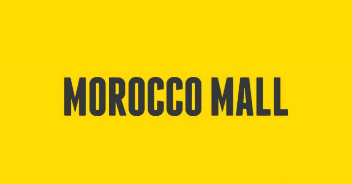 Morocco Mall vous invite à Rejoindre son Équipe Dynamique