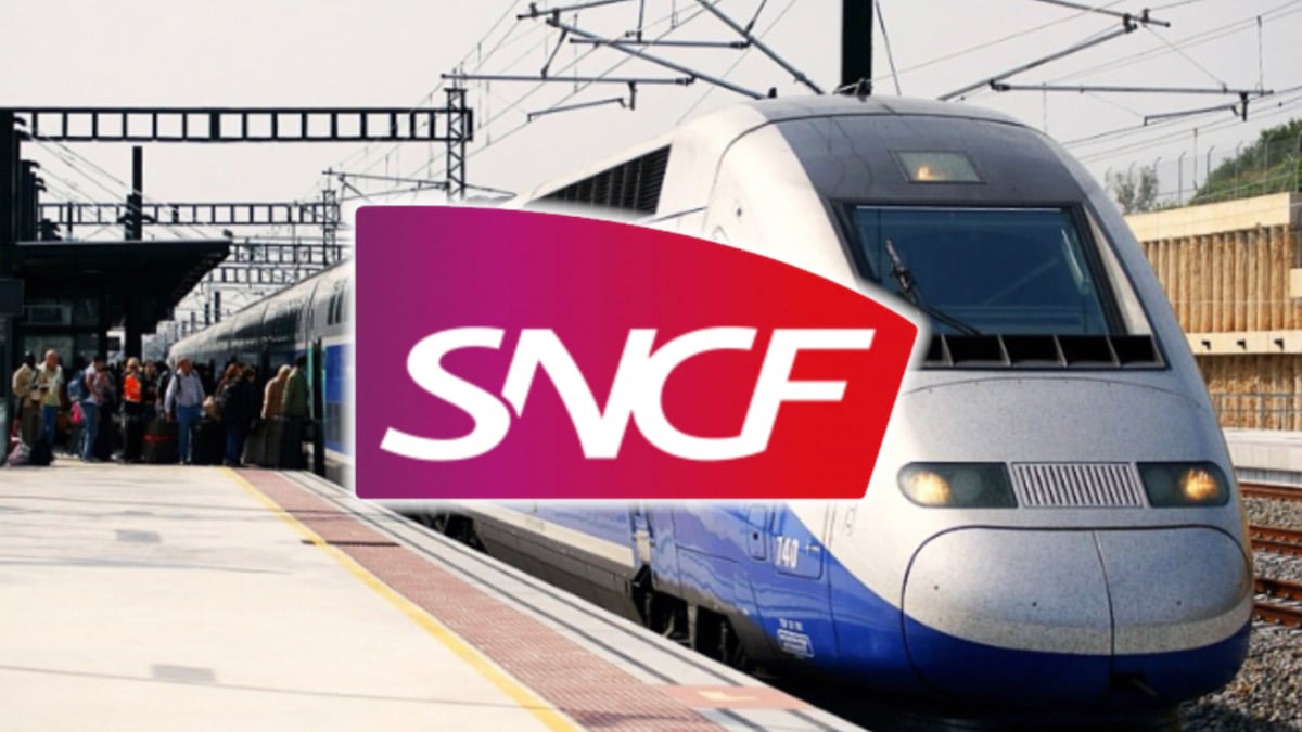 SNCF Réseau And Capgemini Set Up A Surveillance And, 41% OFF