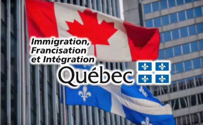 Ministère de l’Immigration de Québec - MIFI Québec