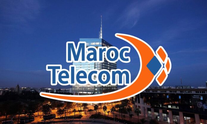 Maroc Telecom (IAM)