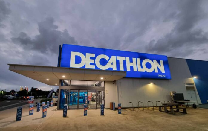 Decathlon Maroc Recrutement et emploi