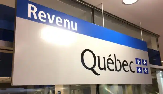 Revenu Québec Emploi et Recrutement