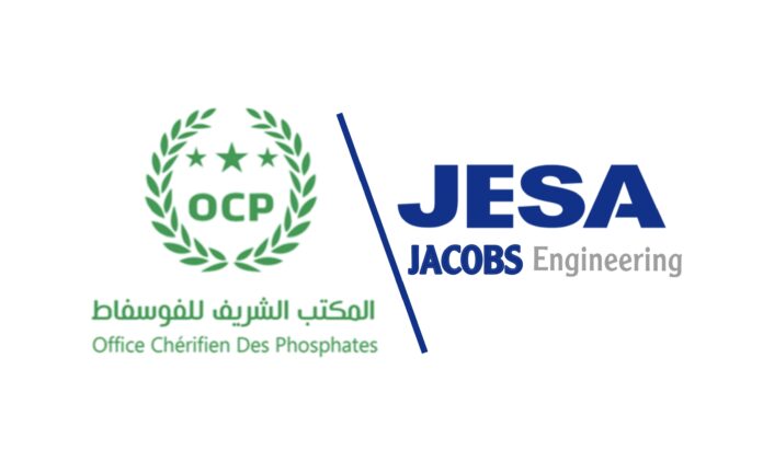 JESA OCP - Jacobs Engineering OCP