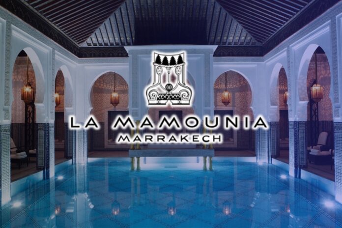 La Mamounia Emploi et Recrutement