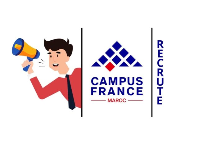 Campus France Maroc Emploi